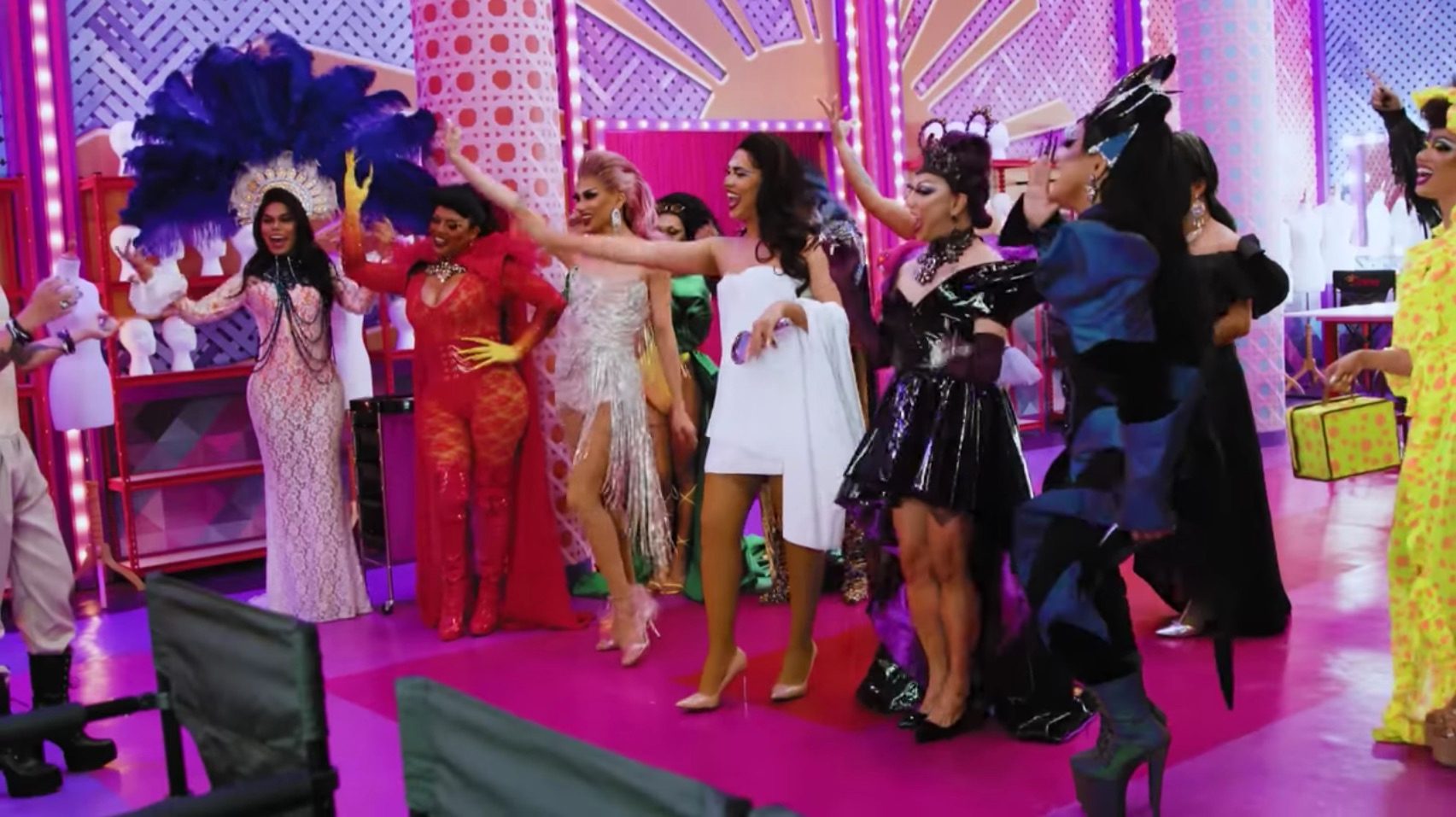WATCH: The ‘Drag Race Philippines’ trailer is here