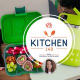 [Kitchen 143] Back to school preparations