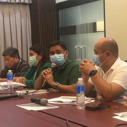 Actor Richard Yap seeks Cebu City congressional seat
