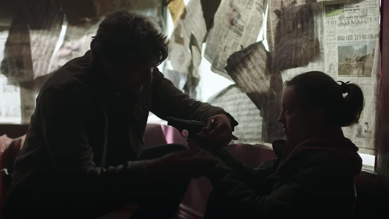 HBO drops ‘The Last of Us’ series sneak peek