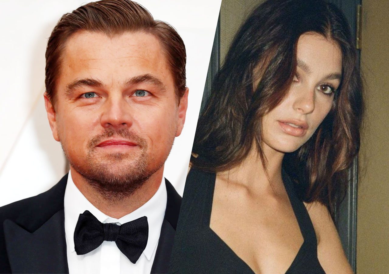 Leonardo DiCaprio and Camila Morrone split up – reports
