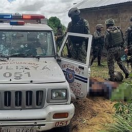 Ampatuan massacre victims’ kin, journalists continue fight for justice