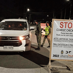 Maguindanao town mayor survives ambush