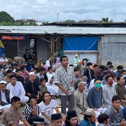 Lanao del Sur lawmakers sound alarm over PH internal displacement rate