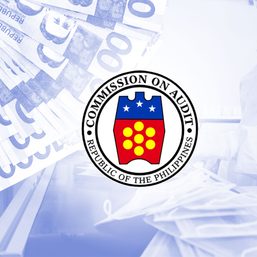 P5M NTF-ELCAC funds to Central Mindanao flagged for deficiencies