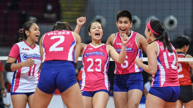 PVL rolls out long-awaited challenge system for Reinforced Conference