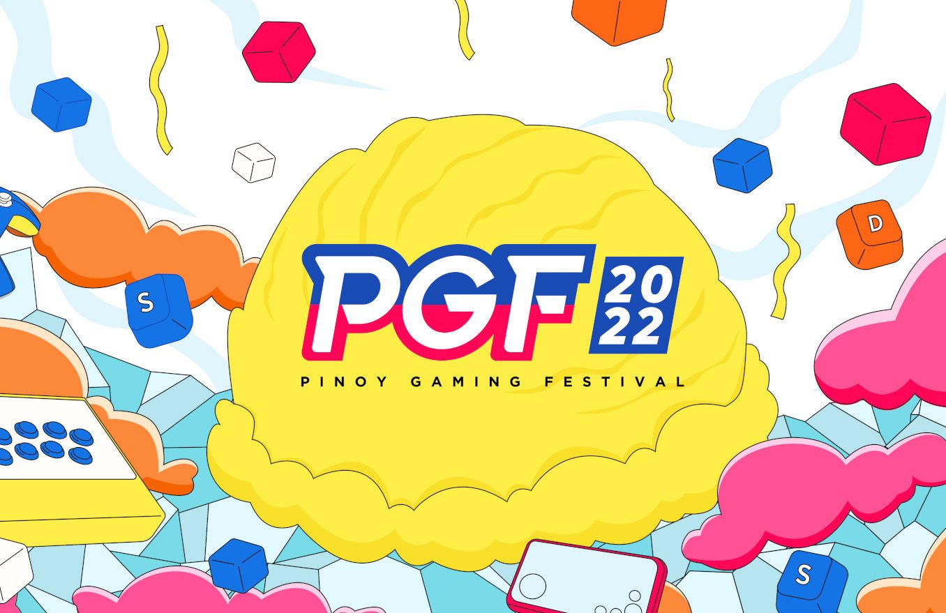 What to expect at the Pinoy Gaming Festival 2022