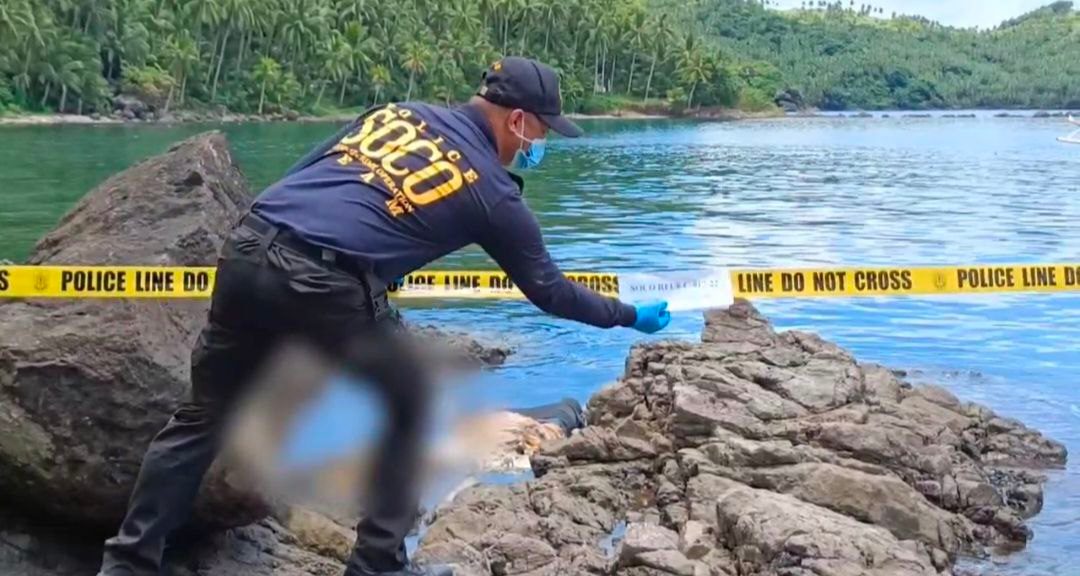 4 more bodies found near August 22 encounter site in Samar