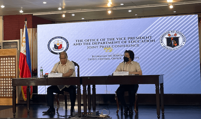 Rappler Recap: Sara Duterte’s spokesmen on school opening, Libreng Sakay