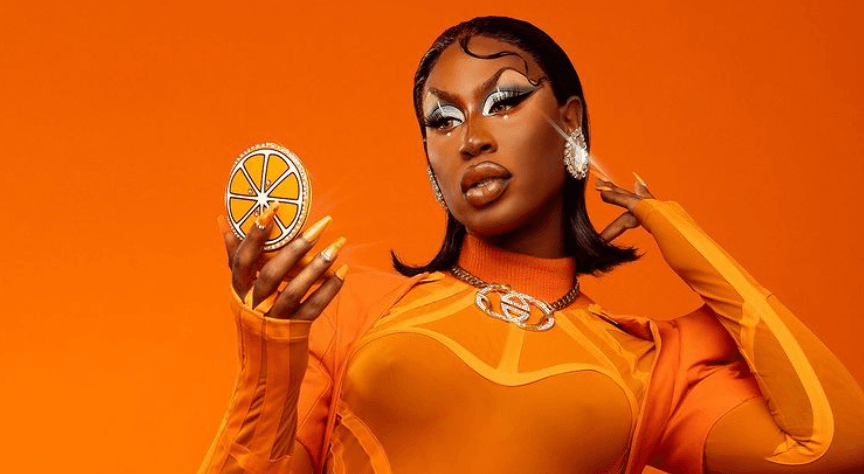 ‘Drag Race’ star Shea Couleé to join Marvel’s ‘Ironheart’ series