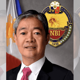 Marcos names Bacarro new AFP chief, first under 3-year fixed term