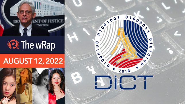 P93 million worth of gadgets gather dust at DICT | Evening wRap