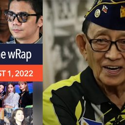 Former president Ramos passes at 94 | Evening wRap
