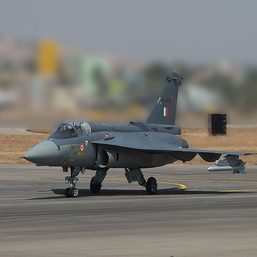 India bids to sell fighter jets to Malaysia, says Philippines also interested