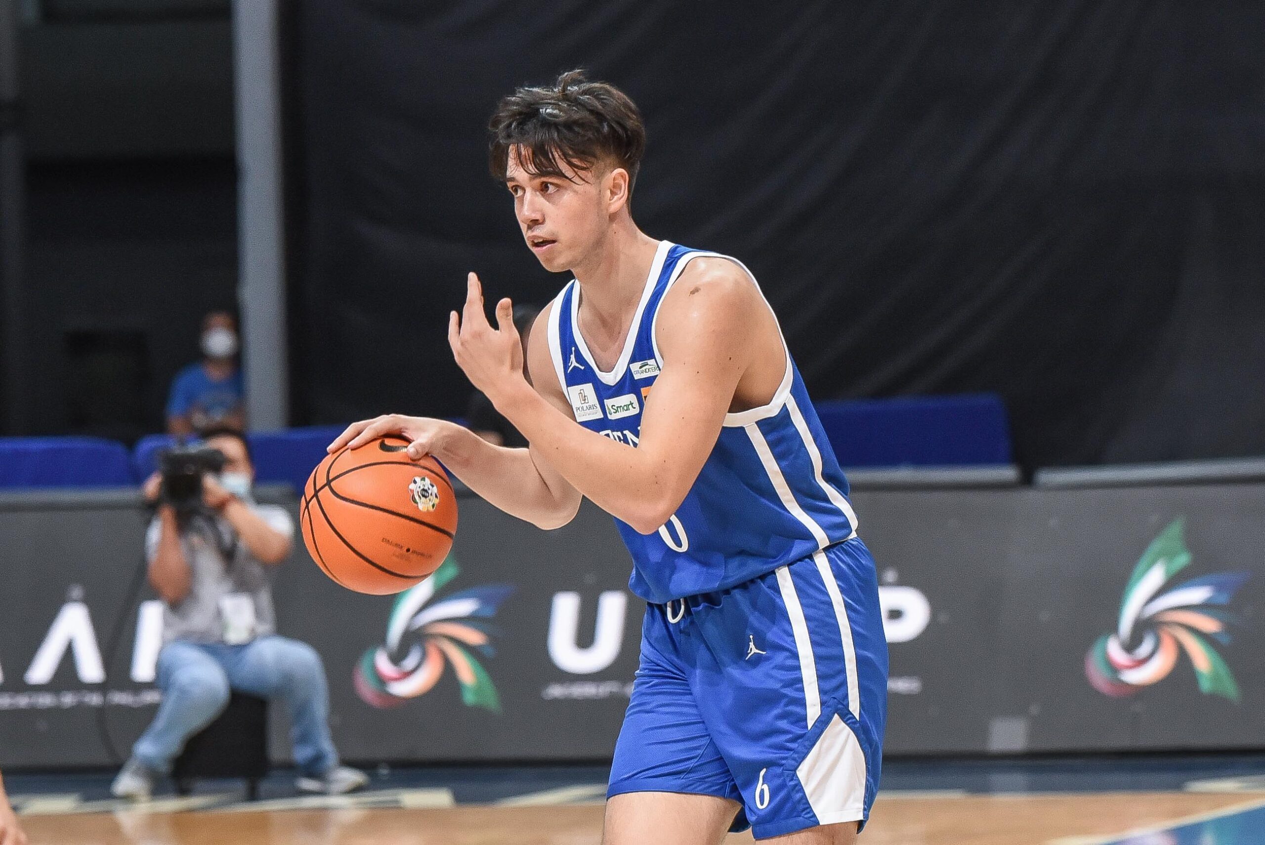 New-look Ateneo pummels Indonesia by 86 in Japan pocket tournament debut