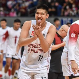 Rich get richer again as Ateneo secures Fil-Am commit Kyle Gamber