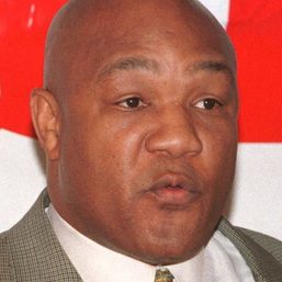Boxing legend George Foreman sued by two women, accused of sexual abuse