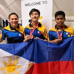 Filipino bowlers set to join Asian Junior Tenpin Championships in Bangkok