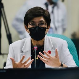 DOH: No deal for purchase yet during early talks with Pfizer