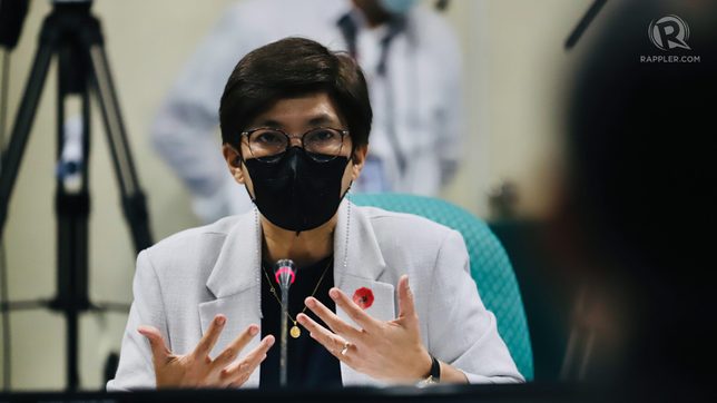 Philippines lacks 106,000 nurses – DOH