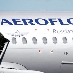 Europe agency urges all airlines to avoid Belarus over safety