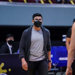 Aldin Ayo resigns as Chooks 3×3 head trainer, tends to ailing mother