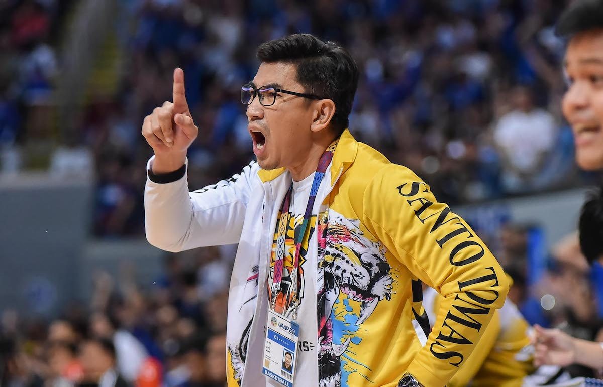 Converge officially welcomes Aldin Ayo as head coach in PBA
