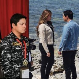 ‘Ricardo Dalisay, signing off’: Coco Martin, other ‘Ang Probinsyano’ stars pen tributes after finale 