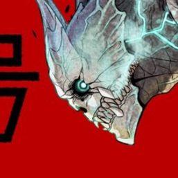 Manga ‘Kaiju No. 8’ to get anime adaptation
