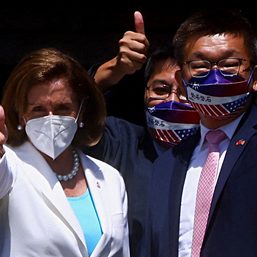 US lawmakers urge Duterte government to repeal anti-terror law