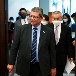 Ombudsman junks bribery, graft case vs Arroyos