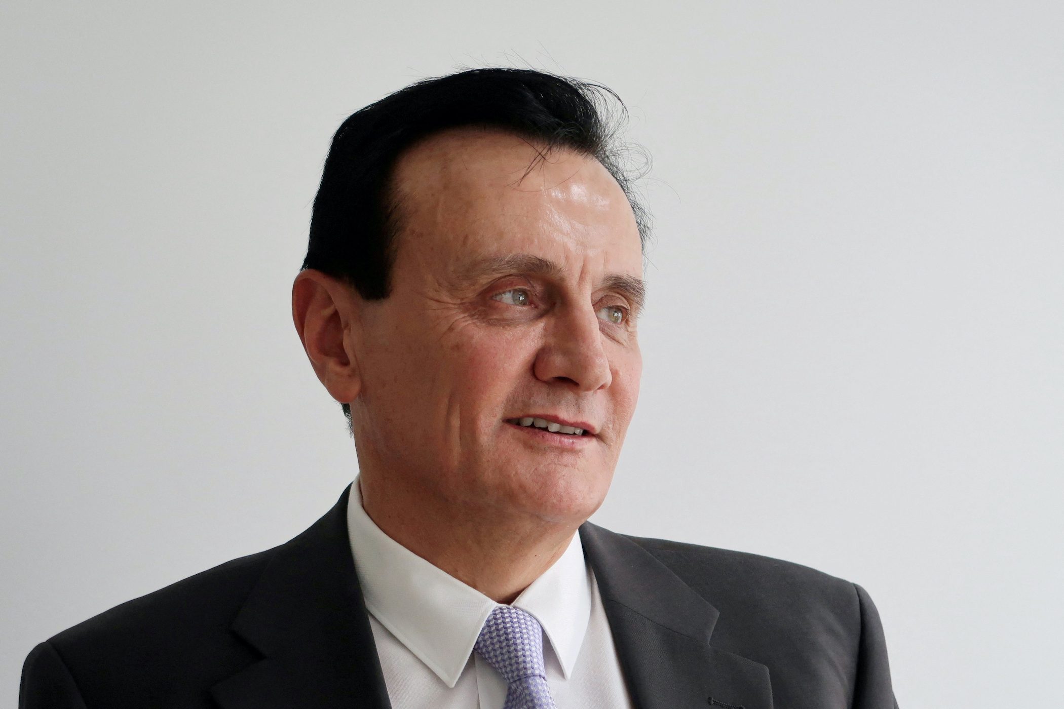 AstraZeneca may not stay in vaccines, but CEO has no COVID-19 regrets