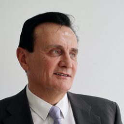 AstraZeneca may not stay in vaccines, but CEO has no COVID-19 regrets