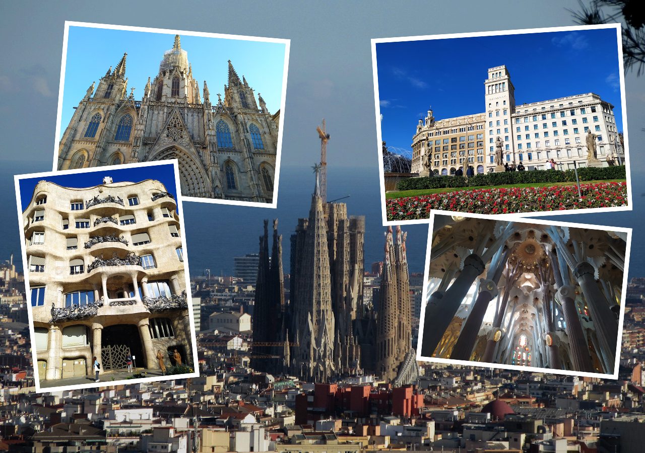 A Filipino traveler’s guide to Barcelona – even on a budget