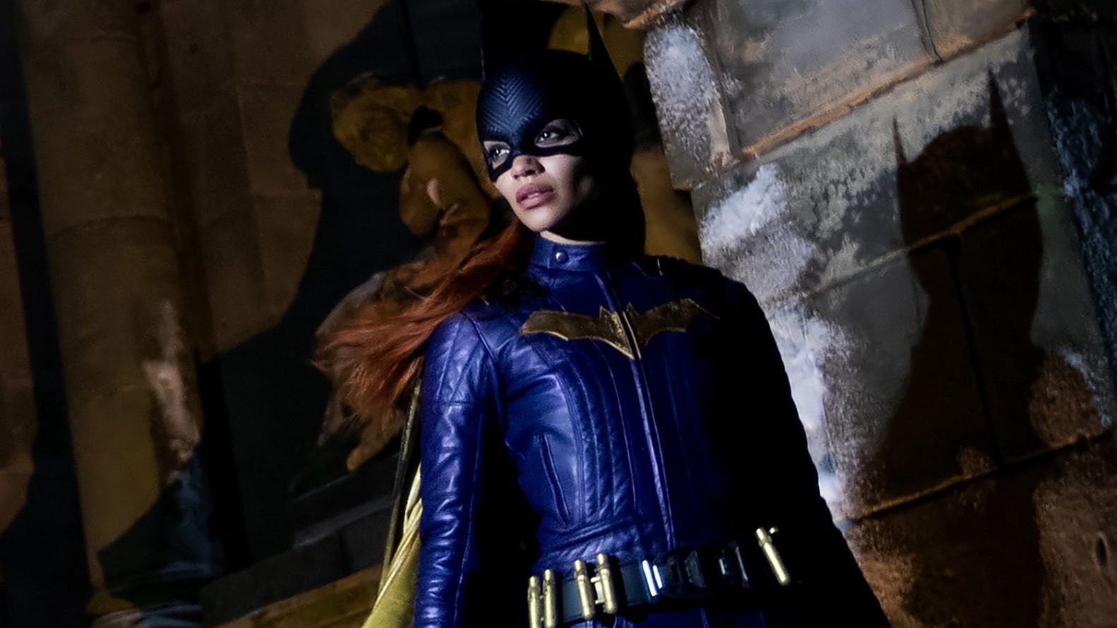 Warner Bros. scraps nearly-finished ‘Batgirl’ film