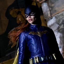 Warner Bros. scraps nearly-finished ‘Batgirl’ film