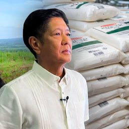 WATCH: Marcos wants Cabinet to ‘streamline’ bureaucracy, do things ‘quickly’
