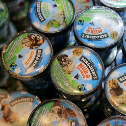 Ben & Jerry’s Unilever fight shows risks of ceding control