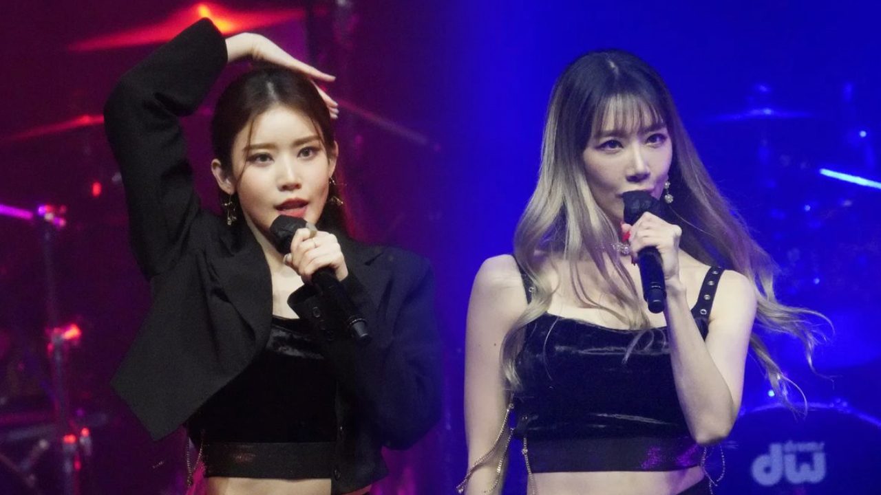 BLACKSWAN’s Judy, Youngheun to leave K-pop group