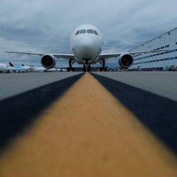 US aviation chief orders ‘zero tolerance’ for disruptive passengers