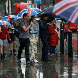 UK offers Hong Kong residents a route to citizenship, angering China
