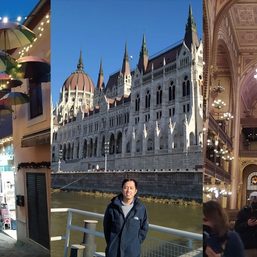 A walkable, affordable European city: The Filipino traveler’s guide to Budapest