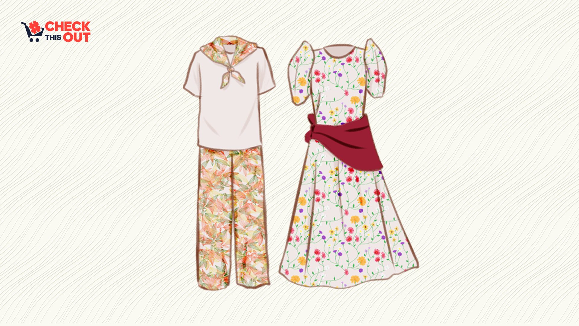 Checkthisout: Buwan Ng Wika Attire Ideas For Kids That They Will Actually  Love