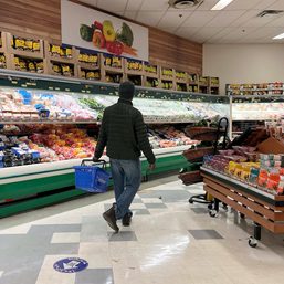Cold and hungry: Food inflation bites Canada’s north
