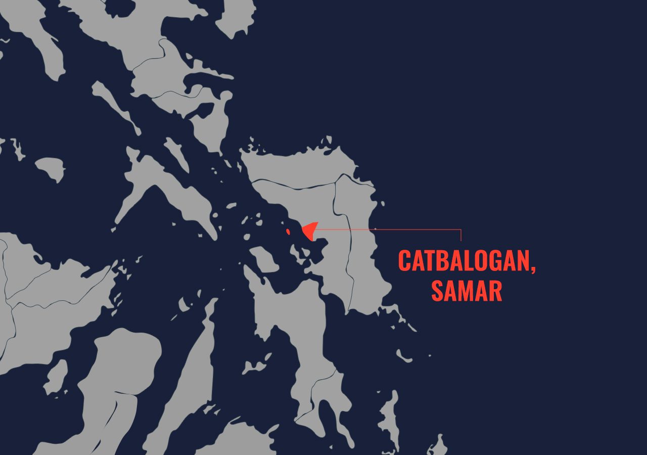 Motorboat explodes in Samar military encounter
