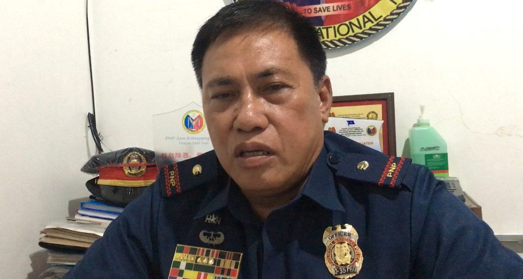 Cebu police says viral posts about kidnapping cases are false