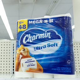 P&G faces reckoning over Charmin, Bounty supply chain