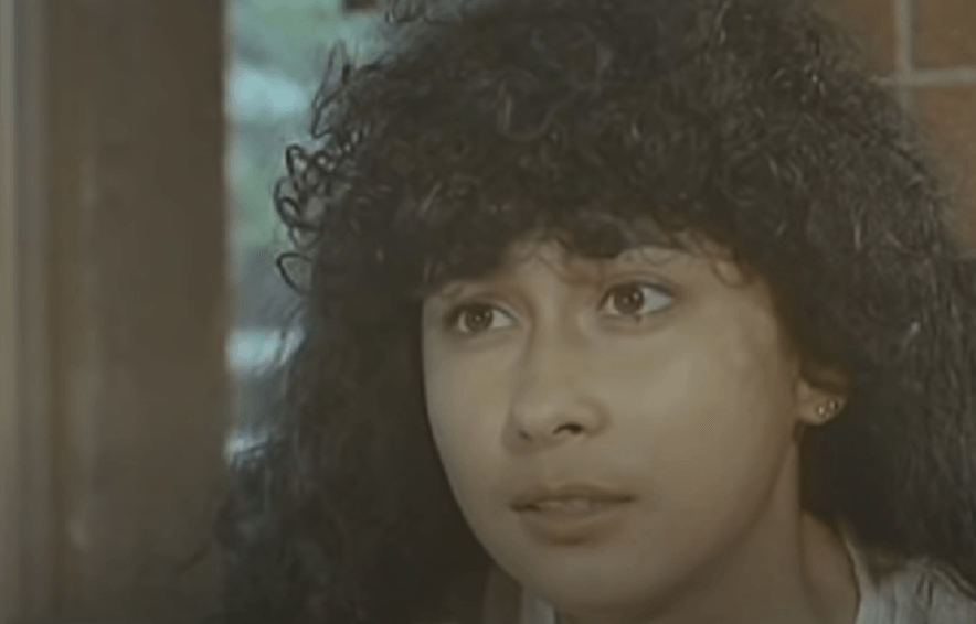 Remembering La Primera Contravida: Some of Cherie Gil’s films are now on YouTube, for free!