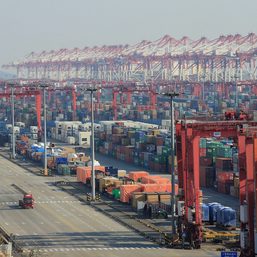 China’s shrinking imports, slower exports growth darken economic outlook