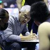 As TNT enters PBA finals, will Chot coach in FIBA window? ‘Gilas is the priority’